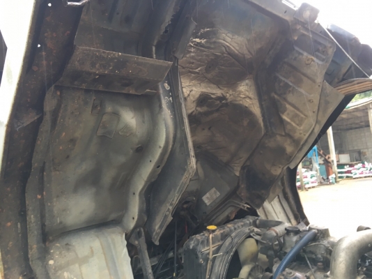 รถมิตซู 10 ล้อดั้ม FN527M - TF  220 แรงม้า. ปี 38. ,  ( ขาย แม่ , ลูก. )     สนใจติดต่อ   081 - 6079515