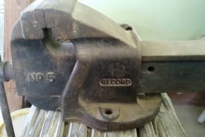 ขายปากกาRECORD No.5 Made in England.สวยเดิมค่าจัดส่งตามจริง