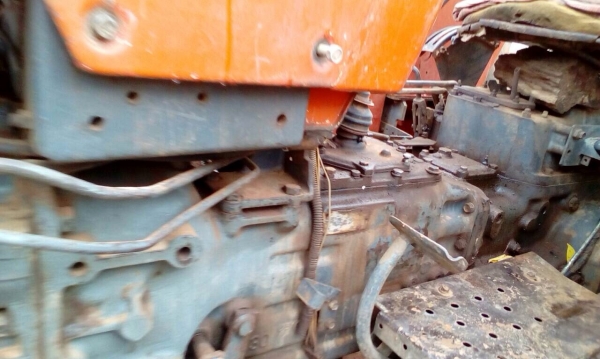 ขาย คูโบต้า M8030 สองเพลา มีเล่มทะเบียน มีดันหน้าอย่างเดียว เพลาหน้าใช้ได้ (เพลา กลางลอย) ต้องแก้ไขเพลาหน้าซ้าย อุปกรณ์ มีใบดันอย่างเดียว เครื่องเกียร์ดี ราคา 169,000 091-0206555 อยู่ร้อยเอ็ด ขาย คูโบต้า M8030 สองเพลา มีเล่มทะเบียน มีดันหน้าอย่างเดียว เพลาหน้าใช้ได้ (เพลา กลางลอย) ต้องแก้ไขเพลาหน้าซ้าย อุปกรณ์ มีใบดันอย่างเดียว เครื่องเกียร์ดี ราคา 169,000 091-0206555 อยู่ร้อยเอ็ด