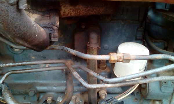 ขาย คูโบต้า M8030 สองเพลา มีเล่มทะเบียน มีดันหน้าอย่างเดียว เพลาหน้าใช้ได้ (เพลา กลางลอย) ต้องแก้ไขเพลาหน้าซ้าย อุปกรณ์ มีใบดันอย่างเดียว เครื่องเกียร์ดี ราคา 169,000 091-0206555 อยู่ร้อยเอ็ด ขาย คูโบต้า M8030 สองเพลา มีเล่มทะเบียน มีดันหน้าอย่างเดียว เพลาหน้าใช้ได้ (เพลา กลางลอย) ต้องแก้ไขเพลาหน้าซ้าย อุปกรณ์ มีใบดันอย่างเดียว เครื่องเกียร์ดี ราคา 169,000 091-0206555 อยู่ร้อยเอ็ด