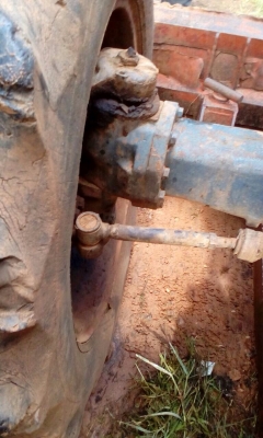 ขาย คูโบต้า M8030 สองเพลา มีเล่มทะเบียน มีดันหน้าอย่างเดียว เพลาหน้าใช้ได้ (เพลา กลางลอย) ต้องแก้ไขเพลาหน้าซ้าย อุปกรณ์ มีใบดันอย่างเดียว เครื่องเกียร์ดี ราคา 169,000 091-0206555 อยู่ร้อยเอ็ด ขาย คูโบต้า M8030 สองเพลา มีเล่มทะเบียน มีดันหน้าอย่างเดียว เพลาหน้าใช้ได้ (เพลา กลางลอย) ต้องแก้ไขเพลาหน้าซ้าย อุปกรณ์ มีใบดันอย่างเดียว เครื่องเกียร์ดี ราคา 169,000 091-0206555 อยู่ร้อยเอ็ด