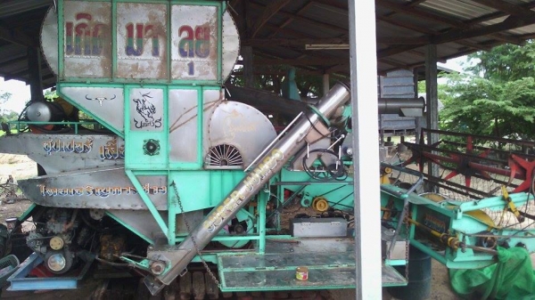 ไทยเจริญแปลง ตัวเดิน 10 โซ่ 42 ข้อ  สวยๆๆถูกๆ