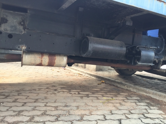 ขายรถ6ล้อดั้มหิน ทราย 6 คิว