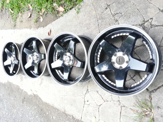 ขอบ20 ใส่วีโก้