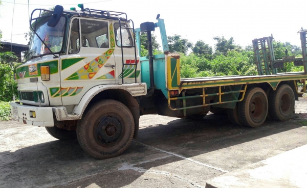 สิบล้อ ฮีโน่ KT925 EH700-168เพาเดียว ท้ายลาก.รถเกียว.หางพับไฮโลริส สภาพดีสวยเดิมๆพร้อมใช้งาน ทะเบียนพร้อมโอน สิบล้อ ฮีโน่ KT925 EH700-168เพาเดียว ท้ายลาก.รถเกียว.หางพับไฮโลริส สภาพดีสวยเดิมๆพร้อมใช้งาน ทะเบียนพร้อมโอน