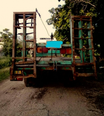 สิบล้อ ฮีโน่ KT925 EH700-168เพาเดียว ท้ายลาก.รถเกียว.หางพับไฮโลริส สภาพดีสวยเดิมๆพร้อมใช้งาน ทะเบียนพร้อมโอน สิบล้อ ฮีโน่ KT925 EH700-168เพาเดียว ท้ายลาก.รถเกียว.หางพับไฮโลริส สภาพดีสวยเดิมๆพร้อมใช้งาน ทะเบียนพร้อมโอน