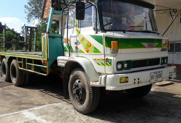 สิบล้อ ฮีโน่ KT925 EH700-168เพาเดียว ท้ายลาก.รถเกียว.หางพับไฮโลริส สภาพดีสวยเดิมๆพร้อมใช้งาน ทะเบียนพร้อมโอน สิบล้อ ฮีโน่ KT925 EH700-168เพาเดียว ท้ายลาก.รถเกียว.หางพับไฮโลริส สภาพดีสวยเดิมๆพร้อมใช้งาน ทะเบียนพร้อมโอน