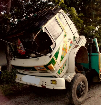 สิบล้อ ฮีโน่ KT925 EH700-168เพาเดียว ท้ายลาก.รถเกียว.หางพับไฮโลริส สภาพดีสวยเดิมๆพร้อมใช้งาน ทะเบียนพร้อมโอน สิบล้อ ฮีโน่ KT925 EH700-168เพาเดียว ท้ายลาก.รถเกียว.หางพับไฮโลริส สภาพดีสวยเดิมๆพร้อมใช้งาน ทะเบียนพร้อมโอน