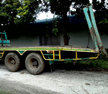 สิบล้อ ฮีโน่ KT925 EH700-168เพาเดียว ท้ายลาก.รถเกียว.หางพับไฮโลริส สภาพดีสวยเดิมๆพร้อมใช้งาน ทะเบียนพร้อมโอน สิบล้อ ฮีโน่ KT925 EH700-168เพาเดียว ท้ายลาก.รถเกียว.หางพับไฮโลริส สภาพดีสวยเดิมๆพร้อมใช้งาน ทะเบียนพร้อมโอน