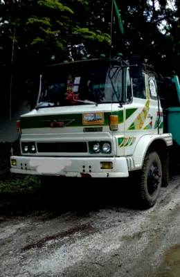 สิบล้อ ฮีโน่ KT925 EH700-168เพาเดียว ท้ายลาก.รถเกียว.หางพับไฮโลริส สภาพดีสวยเดิมๆพร้อมใช้งาน ทะเบียนพร้อมโอน สิบล้อ ฮีโน่ KT925 EH700-168เพาเดียว ท้ายลาก.รถเกียว.หางพับไฮโลริส สภาพดีสวยเดิมๆพร้อมใช้งาน ทะเบียนพร้อมโอน