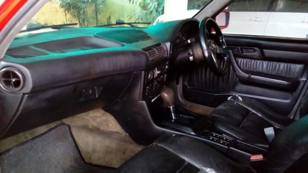 bmw e34 เจโบ ออโต้