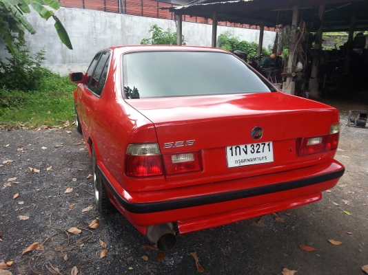 bmw e34 เจโบ ออโต้