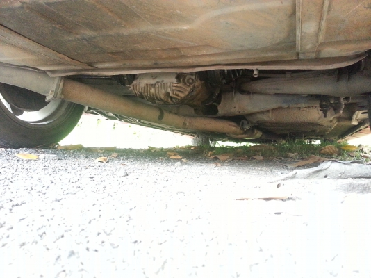 bmw e34 เจโบ ออโต้