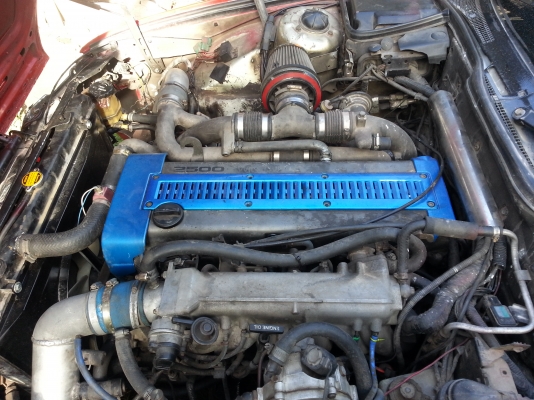 bmw e34 เจโบ ออโต้