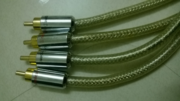 สายสัญญาณ Audio Technica