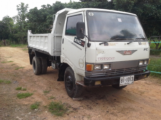 ขายฮีโน่ดั้มKM777 WO4D117แรง เกียร์4J แอร์เย็น สโลกลาง ท้ายF รถสวยขับดีมาก เจ้าของขายเอง