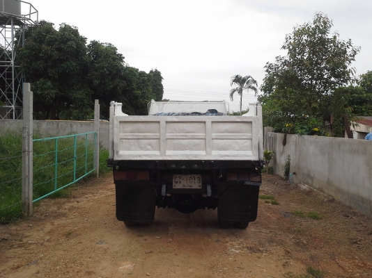 ขายฮีโน่ดั้มKM777 WO4D117แรง เกียร์4J แอร์เย็น สโลกลาง ท้ายF รถสวยขับดีมาก เจ้าของขายเอง