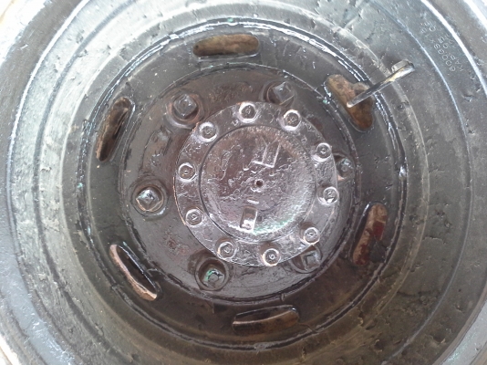 ขายฮีโน่ดั้มKM777 WO4D117แรง เกียร์4J แอร์เย็น สโลกลาง ท้ายF รถสวยขับดีมาก เจ้าของขายเอง