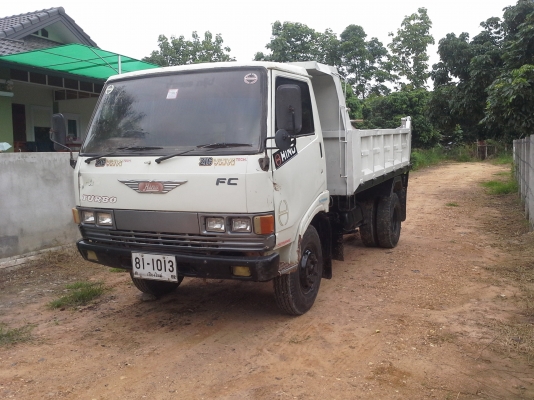 ขายฮีโน่ดั้มKM777 WO4D117แรง เกียร์4J แอร์เย็น สโลกลาง ท้ายF รถสวยขับดีมาก เจ้าของขายเอง