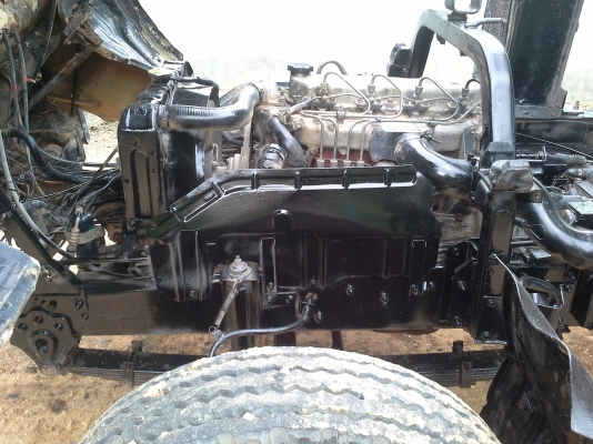 ขายฮีโน่ดั้มKM777 WO4D117แรง เกียร์4J แอร์เย็น สโลกลาง ท้ายF รถสวยขับดีมาก เจ้าของขายเอง