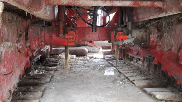 รถเกี่ยวข้าว รถเกี่ยวข้าว