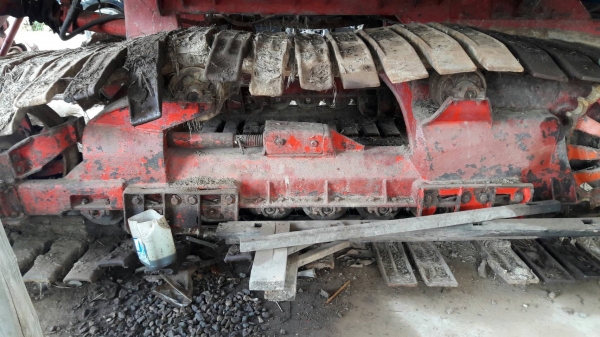 รถเกี่ยวข้าว รถเกี่ยวข้าว