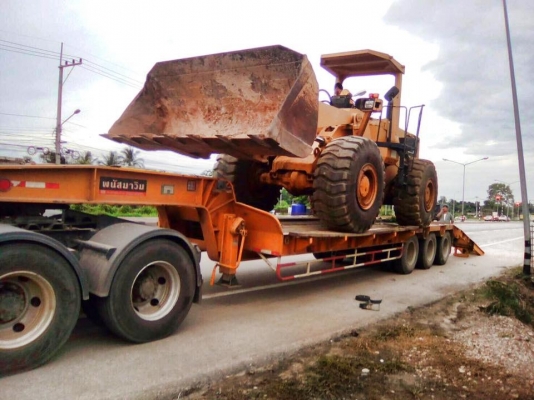 รับขนย้ายเครืองจักไปทั้วประเทศ ติดต่อ 0806802259