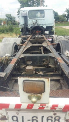 ขายด่วนครับ  หัวคัสชี ROCK195 FVM32NR วางหัว DECA สวยๆครับ