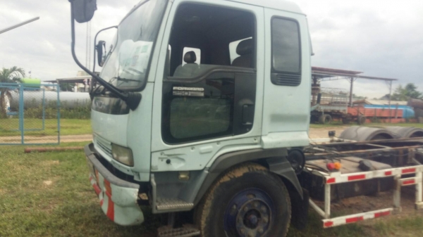 ขายด่วนครับ  หัวคัสชี ROCK195 FVM32NR วางหัว DECA สวยๆครับ