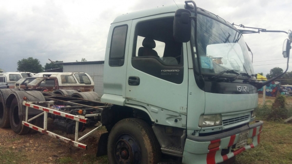 ขายด่วนครับ  หัวคัสชี ROCK195 FVM32NR วางหัว DECA สวยๆครับ