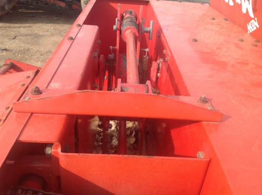 ขายเครื่องอัดฟาง