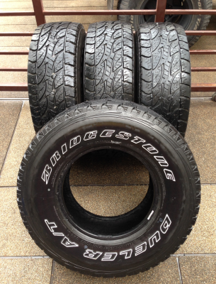 ยาง All Dunlop 31 10.5 R15 ดอกเยอะ พร้อมใช้งาน ราคาไม่แพง ยาง All Dunlop 31 10.5 R15 ดอกเยอะ พร้อมใช้งาน ราคาไม่แพง