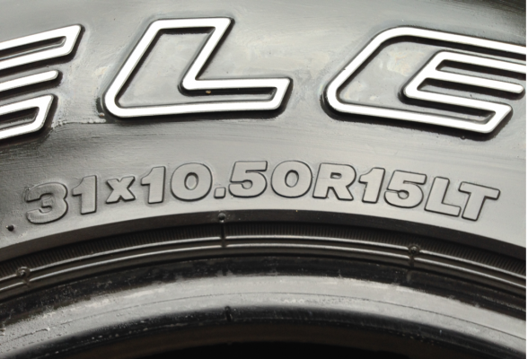 ยาง All Dunlop 31 10.5 R15 ดอกเยอะ พร้อมใช้งาน ราคาไม่แพง ยาง All Dunlop 31 10.5 R15 ดอกเยอะ พร้อมใช้งาน ราคาไม่แพง