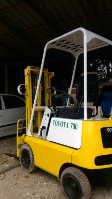 ขายโฟคลิฟ