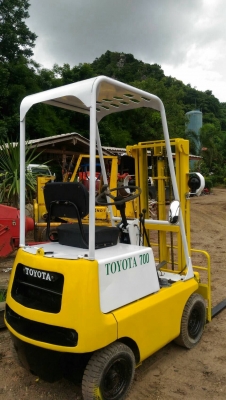 ขายโฟคลิฟ