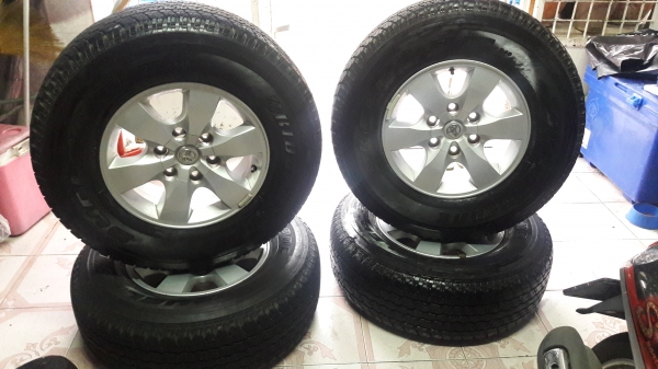 ขายMaxVigo chsmp