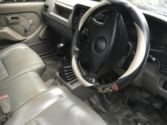 ขายอีซูซุ ดร้าก้อนอาย หัวเดียว ปี 2000 เครื่องดีเซล 2500 TURBO