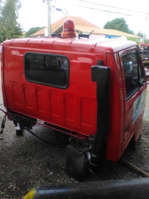 อีซูซุNKR110