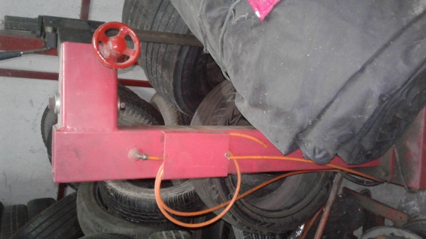 ขายเครื่องถอดยาง ST