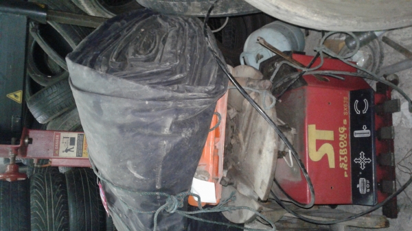 ขายเครื่องถอดยาง ST