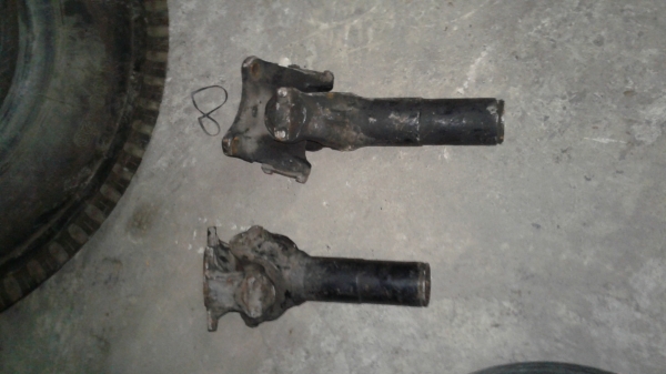 เฟืองเพลา Hinoคู่ละ 5000