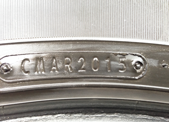 ยาง Dunlop 265 65 17 ปี15 พร้อมใช้งาน ราคาไม่แพง ยาง Dunlop 265 65 17 ปี15 พร้อมใช้งาน ราคาไม่แพง