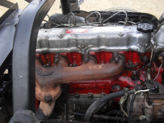 HINO FC112 ดั๊ม 117 แรง สวยๆครับ สนใจติดต่อ 089-8503558 เอ็กซ์ครับ