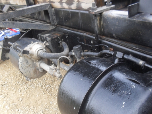 HINO FC112 ดั๊ม 117 แรง สวยๆครับ สนใจติดต่อ 089-8503558 เอ็กซ์ครับ