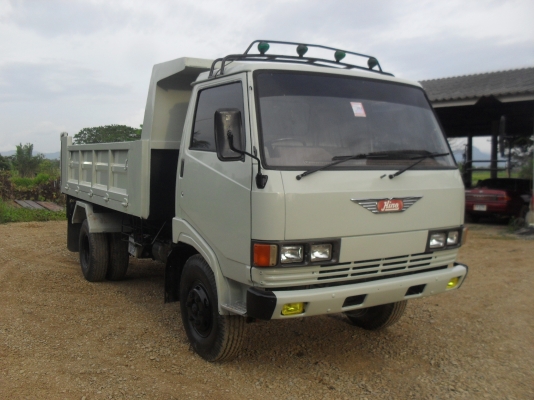 HINO FC112 ดั๊ม 117 แรง สวยๆครับ สนใจติดต่อ 089-8503558 เอ็กซ์ครับ