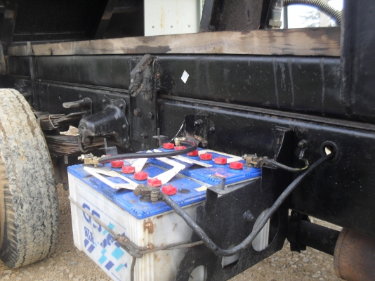 HINO FC112 ดั๊ม 117 แรง สวยๆครับ สนใจติดต่อ 089-8503558 เอ็กซ์ครับ