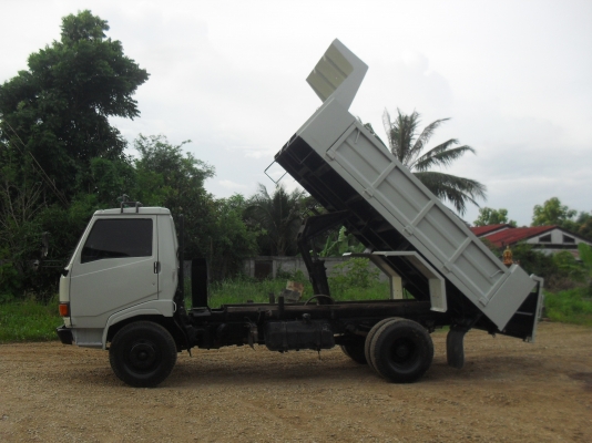 HINO FC112 ดั๊ม 117 แรง สวยๆครับ สนใจติดต่อ 089-8503558 เอ็กซ์ครับ