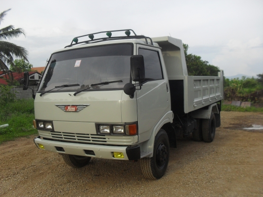 HINO FC112 ดั๊ม 117 แรง สวยๆครับ สนใจติดต่อ 089-8503558 เอ็กซ์ครับ