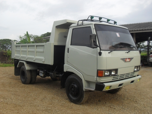 HINO FC112 ดั๊ม 117 แรง สวยๆครับ สนใจติดต่อ 089-8503558 เอ็กซ์ครับ