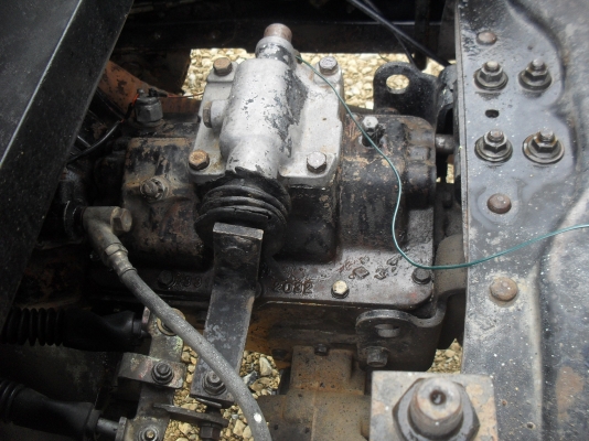 HINO FC112 ดั๊ม 117 แรง สวยๆครับ สนใจติดต่อ 089-8503558 เอ็กซ์ครับ